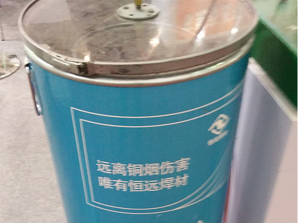 彩色紙桶